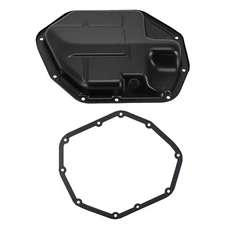 Engine Oil Pan Assembly for Nissan Cube Sentra 07-14 11110-EN210 with Gasket
