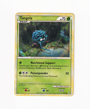 Tangela #72 Prices | Pokemon Call of Legends | Pokemon Cards Tangela #72 Prices | Pokemon Call of Legends | Pokemon Cards