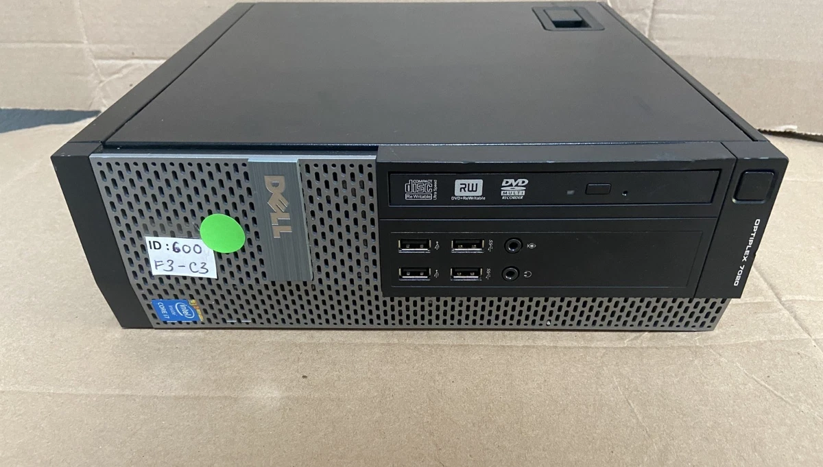 DELL/デスクトップPC/Core i5-4570/メ8/Office2021 Amazon.com: Dell Desktop Computer Package with 22in LCD, Intel