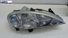 Feu avant (phare) Renault MEGANE