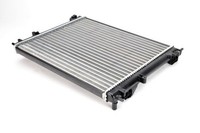Thermotec D7R031TT KüHler, MotorküHlung 480 Mm 415 Mm KüHlrippen Mechanisch Gefü