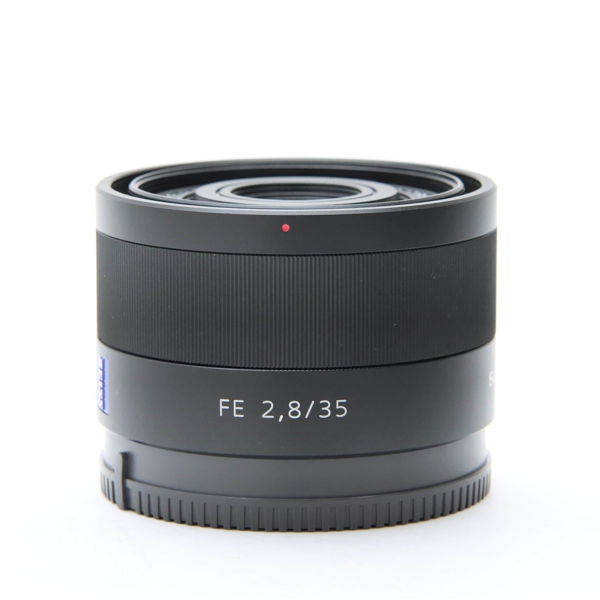 Sonnar T* FE 35mm F2.8 ZA (SEL35F28Z) 【公式通販】
