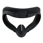 Anti-Sweat Gaming Headset Cushion Pad Silicone Eye Cover for Oculus Quest 2 VR s