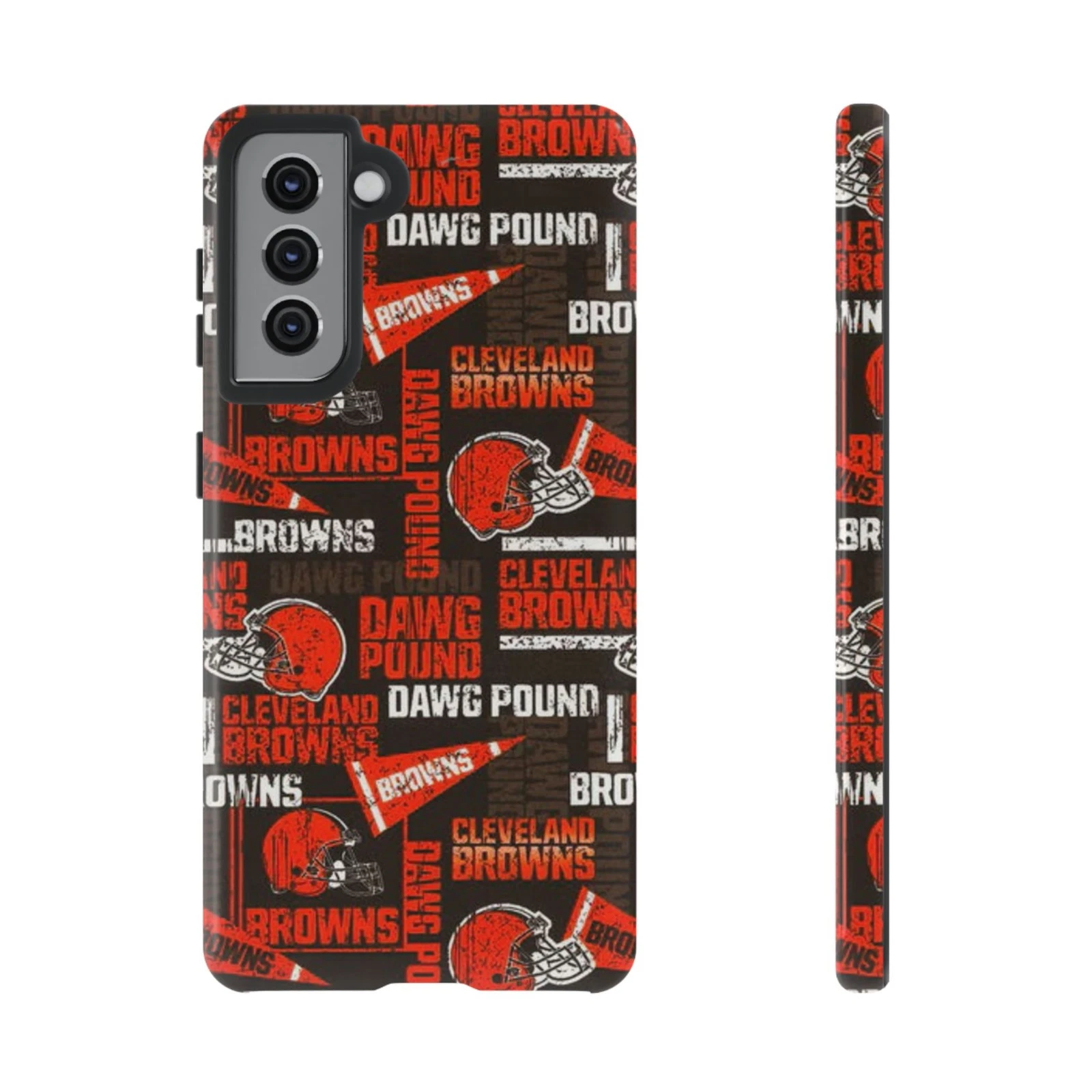 Cleveland Browns Phone Cases for iPhone