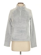 FatFace Women Gray Pullover Hoodie 2