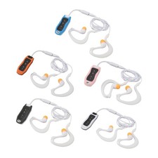 MP3 Player IPX8 Waterproof