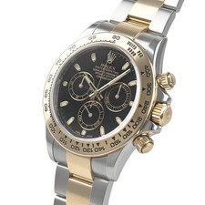 ROLEX Cosmograph Daytona 116503 SW14062