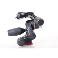 Manfrotto MHXPRO-3W Gear Head - Tripod Head - XPRO