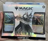 Magic The Gathering MTG Final Fantasy Starter Kit New & Sealed in-Hand