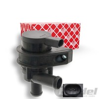 Febi Zusatzwasserpumpe UmwÄLzpumpe Passend FüR Audi A3 Q3 TT Seat Alhambra