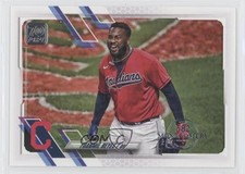 2021 Topps 582 Montgomery Club Franmil Reyes #341 0u46