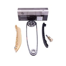 Kit de distribution Ford KA