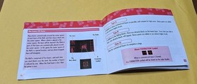 3d tetris virtual boy manual Only