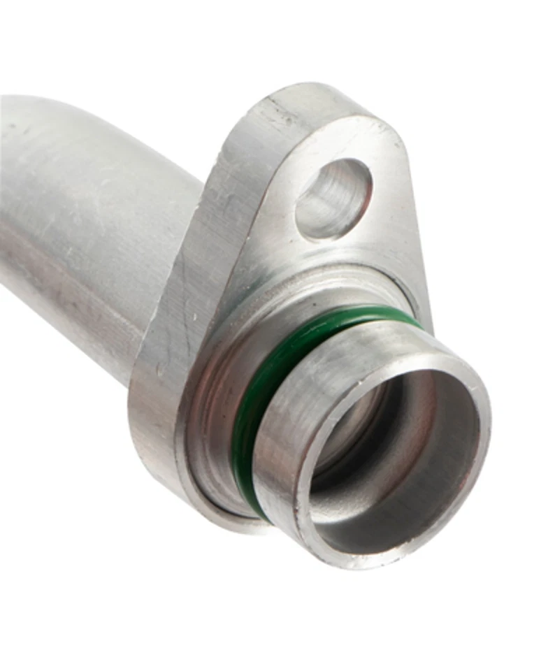 Conjunto de manguera de succión de refrigerante de aire acondicionado 4 estaciones para Nissan Quest 11-14 Foto 3 de 4