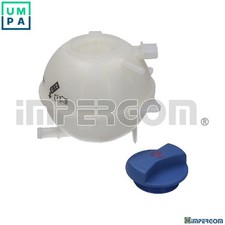 EXPANSION TANK COOLANT 44108 FOR SEAT IBIZA/Mk/III BLZ/BBU 1.8L BUK/BPX 1.9L