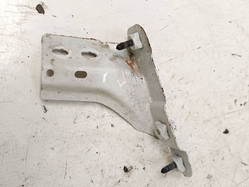 Volkswagen Polo V 6R 2014 Vorne rechts Halterung Kotflügel 6R0821142 TAJ24290