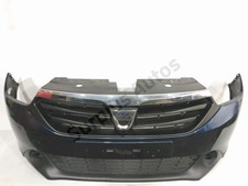 Pare-choc avant Dacia LODGY 
