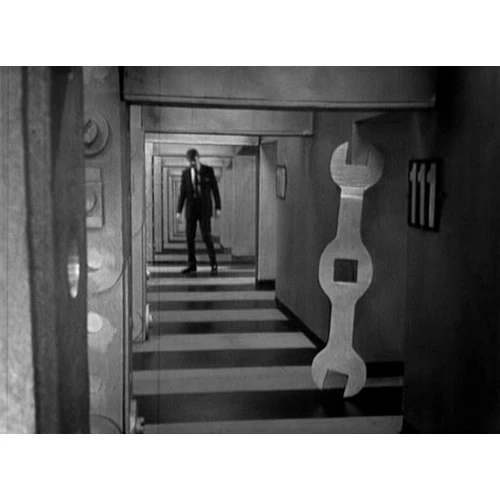 Out of the Unknown (1965) – CLASSIC SCI-FI TV SERIES ON DVD – 20 EPISODES - Image 2 of 4