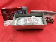 Action Collectables NIB 1:24 Diecast Dale Earnhardt #8 Tribute Concert 2003 