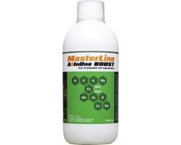 AquariumpflanzendüNger Masterline Allinone Boost 500 Ml Mikro- Und MakronäHrstof