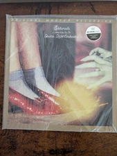 Electric Light Orchestra ELO Eldorado Numbered 180g SuperVinyl LP MFSL MoFi NEW