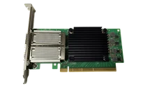 Mellanox CX556A Dual Port 100GB QSFP Network Adapter MCX556A-ECAT Full Height