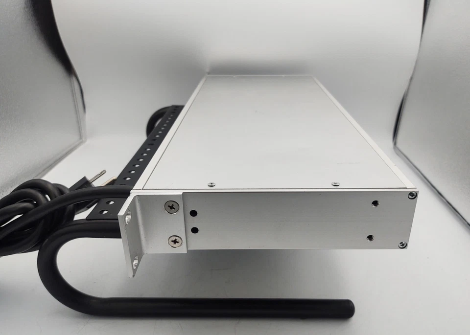 Interruptor de datos/control de alimentación BayTech DS2-RPC - ENVÍO RÁPIDO Foto 3 de 4