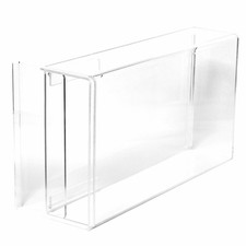 Displaybox Displaycase Acrylbox Schaukasten f&uuml;r MOTU Origins Figuren 1x Morax&reg;