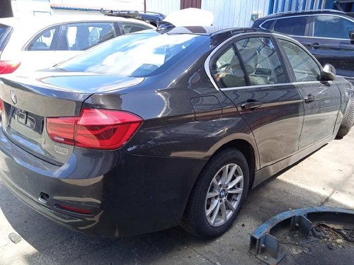 7229459 CERRADURA PUERTA TRASERA IZQUIERDA / 6076882 PARA BMW SERIE 3 LIM. F30 - Imagen 8 de 10