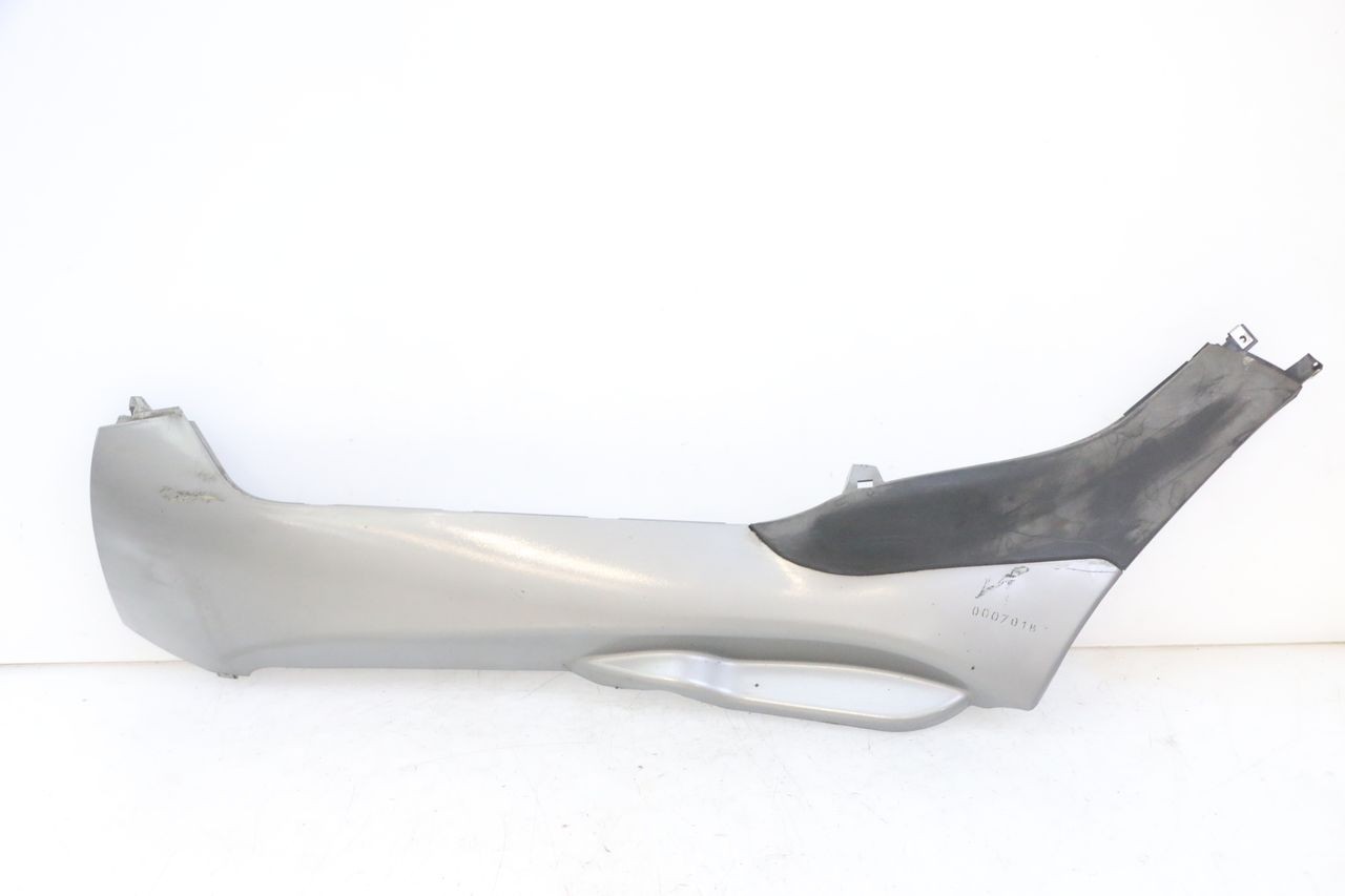 LINKER UNTERE SEITENVERKLEIDUNG - PIAGGIO MP3 LT 300 (2010 - 2016)