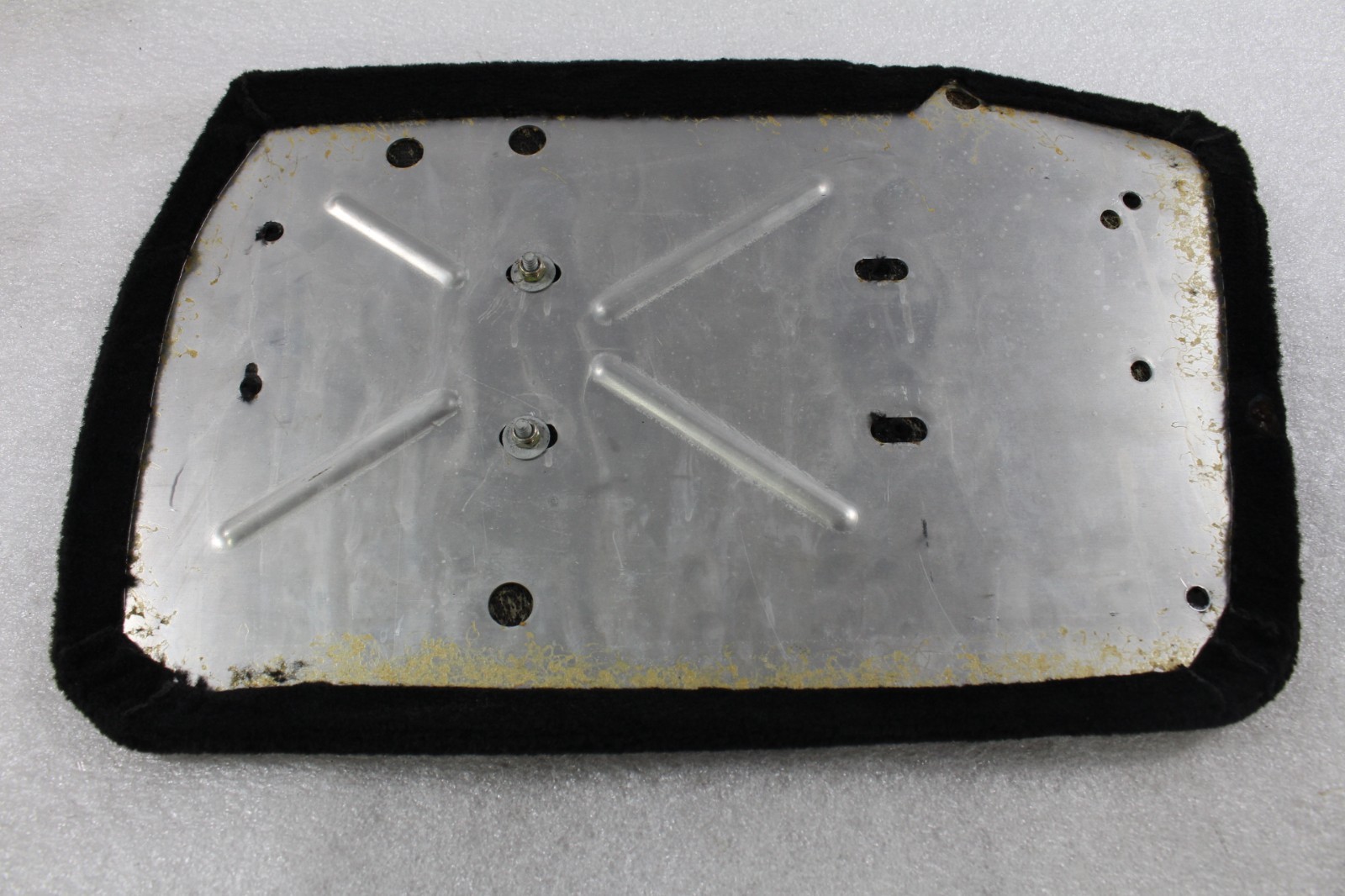 Ferrari California T, FF, Passenger Footrest, Used, P/N 831335