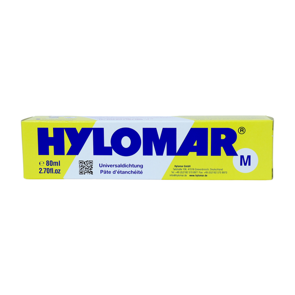 Hylomar M 80 Ml Dichtmasse Universaldichtung Motor Getriebe Wasserpumpe Dichtung-image