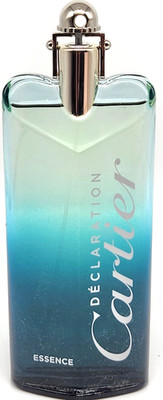 Cartier Declaration Essence For Men Eau de Toilette Spray 3.3 fl oz