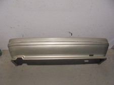 HINTERE STOSSSTANGE / 5 PUERTAS / BEIGE / 3847852 FÜR RENAULT 19 HATCHBACK B/C5
