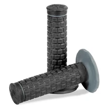 ProTaper 024891 Pillow Top Lite Grip MX Black/Gray/Black