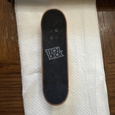 Tech Deck Mini Skateboard Lion King Finesse M...