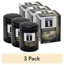Mobil 1 Extended Performance Oil Filter M1-212a 3 Pack Sale Mobil 1 Extended Performance Oil Filter M1-212a 3 Pack Sale