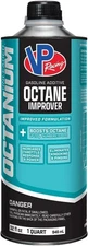 Octanium Unleaded Octane Booster - Quart