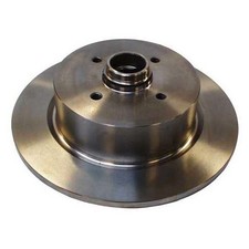 Disque de frein Volkswagen COCCINELLE