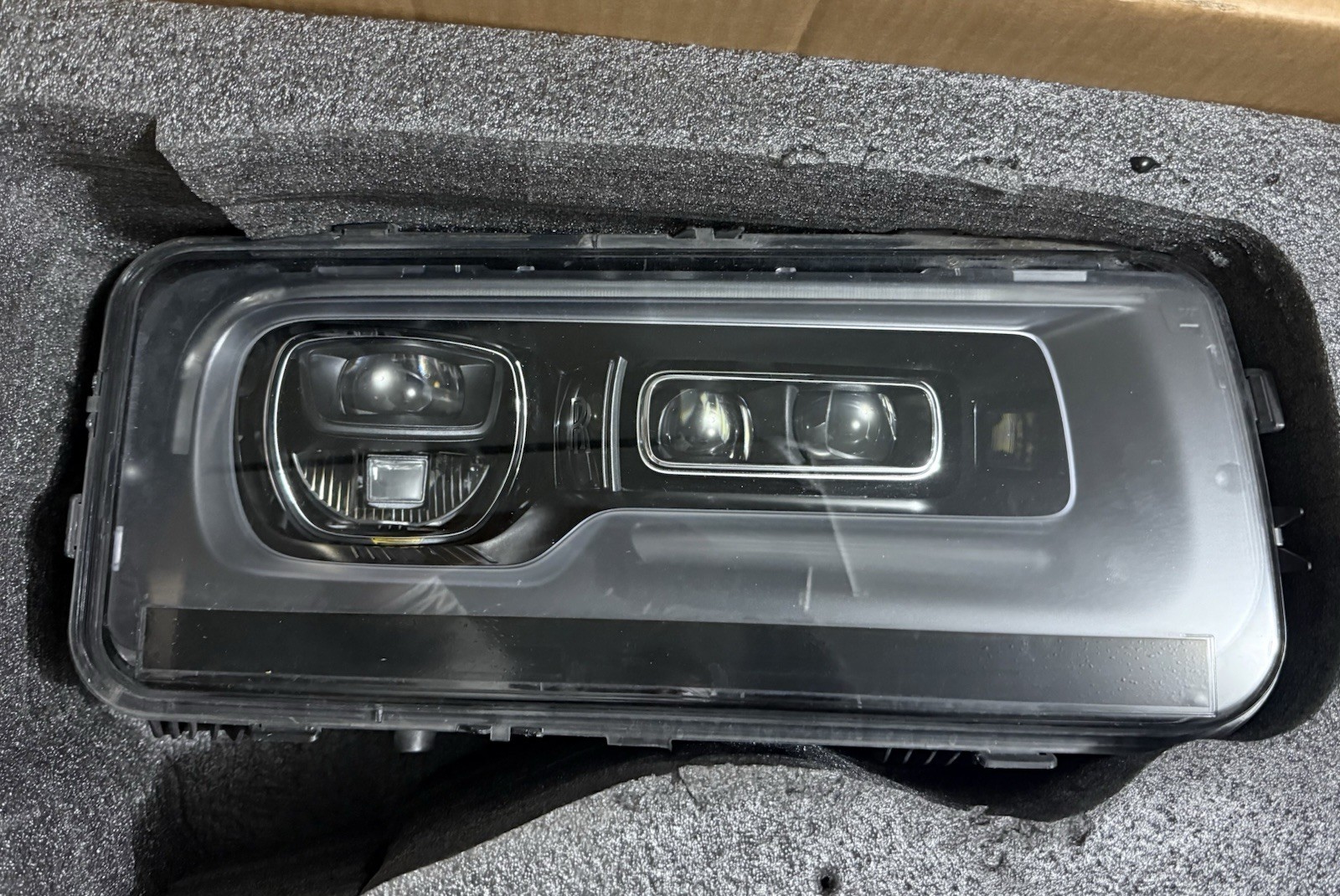 Rolls-Royce Cullinan Black Badge 2019-2024 Front Right Headlight
