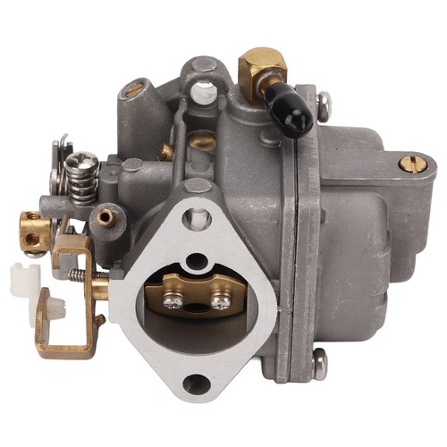 Outboard Engine Carburetor Assembly 13200‑91J70 Part For 4 Stroke DF6^UK - Picture 9 of 12