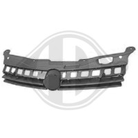 1806040 KüHlergitter FüR Opel Astra H Caravan (A04)