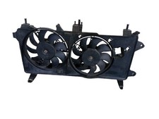 199A2000 ELEKTROVENTILATOR FÜR FIAT Doblo Se...