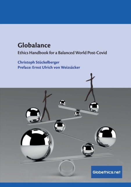 Globalance by Christoph Stuckelberger (Paperback Book)