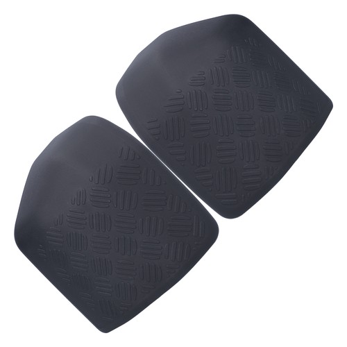 ˘2pcs Rearview Mirror Cover Anti Scratch Guard Protection For Defender 2020-2021 - Picture 2 of 12
