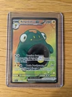Carte Pokémon Ampibidou EX 237/193 Secrète EV Évolutions à Paldea (MINT) ✨