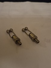 Solar Tackle Hanga Ball Clips