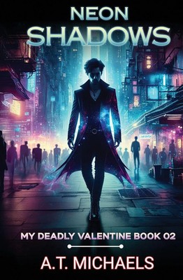 Michael Todd (u. a.) | Neon Shadows | Taschenbuch | Englisch (2025)