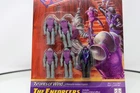 1987 Hasbro Air Raiders The Enforcers Tyrants of the Wind MOC
