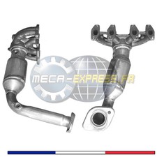 Catalyseurs Fiat PUNTO